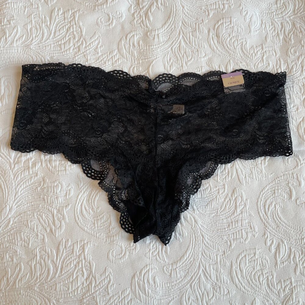 Cacique cheeky